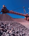 Kumba Iron Ore eyes growth despite market challenges27