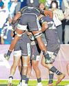 Boland finally adding sweet dessert to club rugby’s bread and butter35