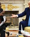 How Trump's absence from Summit may affect US-SA relations5