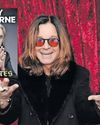 Ozzy's 'Last Rites': the rock legend's final word to hit bookshelves in October10