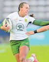 Emphatic win over Black Ferns XV confirms Bok Women on track Emphatic win over Black Ferns XV confirms Bok Women on track41