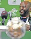 Bavuma deserved the SA Cricketer of the Year award on merit39