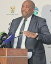 Gayton McKenzie refutes claims of involvement in son's SuperSport United investment10