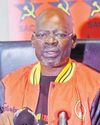 SACP’s election stance signals end of Tripartite Alliance SACP’s election stance signals end of Tripartite Alliance16