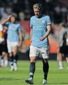 Why it’s folly to write off City’s chances Why it’s folly to write off City’s chances36