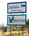 Jubilee Metals Group plans R16bn sale of chrome, PGM operations20