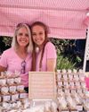 Sweet Legacy: How Simone Nel turned her grandmother's fudge recipe into a thriving business34