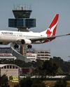 Australian court fines Qantas $59 million for illegal layoffs29