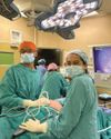 Groote Schuur Hospital launches Women's Month surgery project9