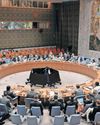 UN risks fading into irrelevance without urgent reform21