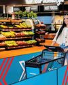 Smart shopping trolleys: How Al is shifting power from consumers to retailers36