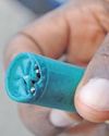 Father awarded R250 000 after police shot him with rubber bullets9