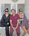 Khloe Kardashian’s stem cell therapy: wellness breakthrough or celeb indulgence?21