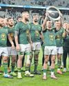 Eden Park: Rassie highlights desperation42