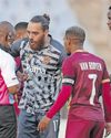 PSL referees have been given carte blanche for too long40