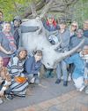 Conservation monitors enhance coexistence near Hluhluwe-iMfolozi Park12