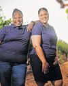 YOUNG WOMEN ARE CHANGING THE FACE OF SA'S WINE INDUSTRY12