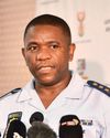 Mkhwanazi set to be the first witness at the Madlanga Commission Mkhwanazi set to be the first witness at the Madlanga Commission5