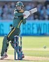 Shukri upbeat despite SA's record defeat Shukri upbeat despite SA's record defeat41
