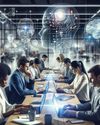 How employers can guide knowledge workers through the Al shift How employers can guide knowledge workers through the Al shift35