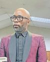 State alleges it has compelling proof of Vusimuzi Cat Matlala using a fake identity State alleges it has compelling proof of Vusimuzi Cat Matlala using a fake identity6