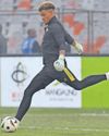 Bafana and Nigeria's spicy rivalry continues Bafana and Nigeria's spicy rivalry continues43