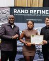 Young SA designer sparkles in redefining cultural narratives through jewellery8