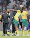Coach Broos hails Bafana’s fighting spirit17