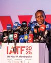 IATF 2025 exceeds expectations with record $48.3bn in trade deals IATF 2025 exceeds expectations with record $48.3bn in trade deals23