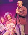 A heart-wrenching journey unveiling the struggles of growing up unseen A heart-wrenching journey unveiling the struggles of growing up unseen14