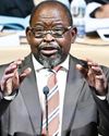 Fitch affirms South Africa's sub-investment credit rating Fitch affirms South Africa's sub-investment credit rating26