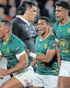 Willemse’s class act sparks Boks inside centre debate Willemse’s class act sparks Boks inside centre debate47