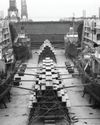 DIAMOND SLUMP AFFECTS LOCAL FACILITIES, INCLUDING 80-YEAR-OLD DRYDOCK DIAMOND SLUMP AFFECTS LOCAL FACILITIES, INCLUDING 80-YEAR-OLD DRYDOCK11