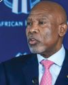 SA Reserve Bank holds rates steady at 7% as inflation edges higher SA Reserve Bank holds rates steady at 7% as inflation edges higher22
