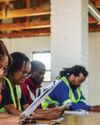 Balwin Properties launches the first of several vocational training centres Balwin Properties launches the first of several vocational training centres25