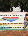 Heritage Day reminds us that our society has resilient foundations35