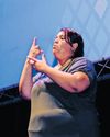 The drivers of change in education for Deaf children18