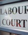 Labour Court overturns 'wholly irrational' sanction for sexual harassment8