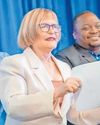 Zille's bid for mayor of Joburg must go beyond branding18