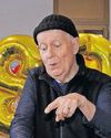 80 years is just a number for renowned author, actor and satirist Pieter-Dirk Uys16