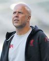 Slot needs to fix Liverpool's ‘mess’40