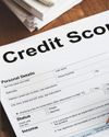 How to boost your credit score and save on borrowing How to boost your credit score and save on borrowing33