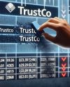 Trustco Group Holdings faces R5m fine from the JSE for unauthorised share disposal Trustco Group Holdings faces R5m fine from the JSE for unauthorised share disposal30