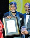 Celebrating local arts icons at the Western Cape Cultural Awards Cape Times