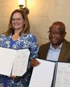 Johannesburg secures R550 million international grant for waste-to-energy project32