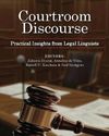 Power dynamics of language in legal setting Cape Times