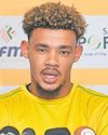 Ronwen defiant: Bafana can't doubt qualification chances now Ronwen defiant: Bafana can't doubt qualification chances now45