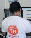 TB is still South Africa’s biggest killer, but it does not have to be16