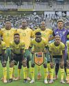 From empty stands to euphoria: Broos leads Bafana’s revival From empty stands to euphoria: Broos leads Bafana’s revival45