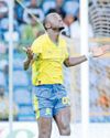 Sundowns shatter Nigerian curse with stunning CAF Champions League win Sundowns shatter Nigerian curse with stunning CAF Champions League win35